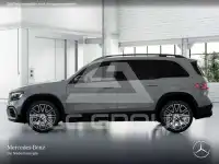 2026 Mercedes Benz GLB 220