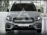 2026 Mercedes Benz GLB 220