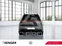 2026 Mercedes Benz GLB 220
