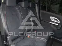 2026 Mercedes Benz GLB 220