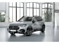 2026 Mercedes Benz GLB 220