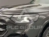 2026 Mercedes Benz GLB 220