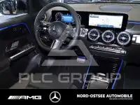 2026 Mercedes Benz GLB 220