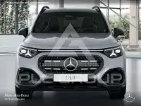 2026 Mercedes Benz GLB 220
