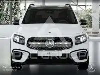 2026 Mercedes Benz GLB 220