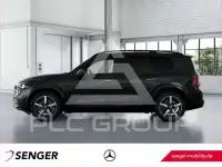 2026 Mercedes Benz GLB 220