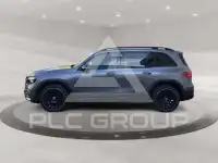 2026 Mercedes Benz GLB 220