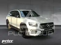 2026 Mercedes Benz GLB 220