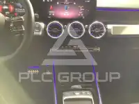 2026 Mercedes Benz GLB 220