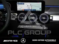 2026 Mercedes Benz GLB 220