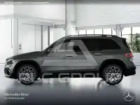 2026 Mercedes Benz GLB 220
