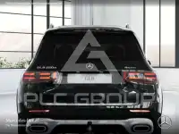 2026 Mercedes Benz GLB 220