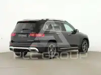 2026 Mercedes Benz GLB 220