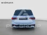 2026 Mercedes Benz GLB 220