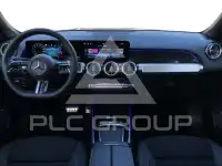 2026 Mercedes Benz GLB 220