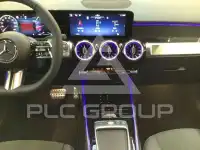 2026 Mercedes Benz GLB 220