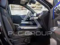 2026 Mercedes Benz GLB 220