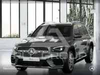 2026 Mercedes Benz GLB 220