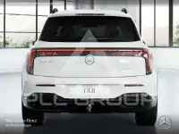 2026 Mercedes Benz GLB 220