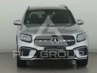 2026 Mercedes Benz GLB 220