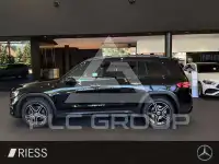 2026 Mercedes Benz GLB 220