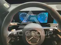 2026 Mercedes Benz GLB 220