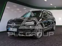2026 Mercedes Benz GLB 220