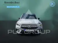 2026 Mercedes Benz GLB 220