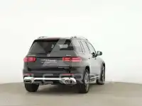 2026 Mercedes Benz GLB 220