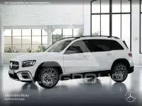 2026 Mercedes Benz GLB 220