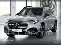 2026 Mercedes Benz GLB 220