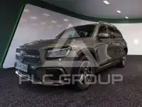 2026 Mercedes Benz GLB 220