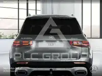 2026 Mercedes Benz GLB 220