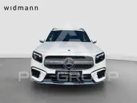 2026 Mercedes Benz GLB 220
