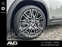 2026 Mercedes Benz GLB 220