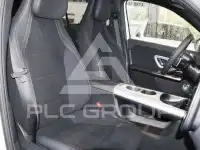 2026 Mercedes Benz GLB 220
