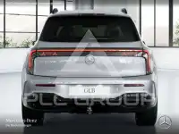2026 Mercedes Benz GLB 220