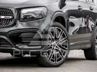 2026 Mercedes Benz GLB 220