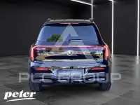 2026 Mercedes Benz GLB 220