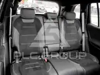 2026 Mercedes Benz GLB 220