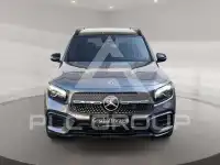 2026 Mercedes Benz GLB 220