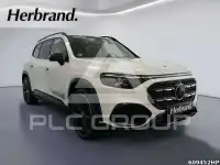 2026 Mercedes Benz GLB 220