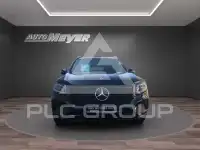2026 Mercedes Benz GLB 220
