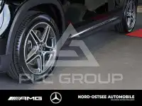2026 Mercedes Benz GLB 220