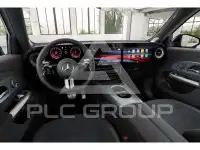 2026 Mercedes Benz GLB 220