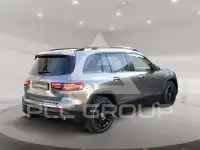 2026 Mercedes Benz GLB 220