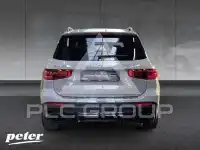 2026 Mercedes Benz GLB 220