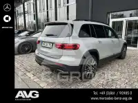 2026 Mercedes Benz GLB 220