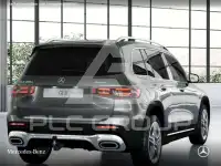 2026 Mercedes Benz GLB 220