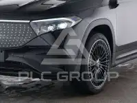 2026 Mercedes Benz EQB